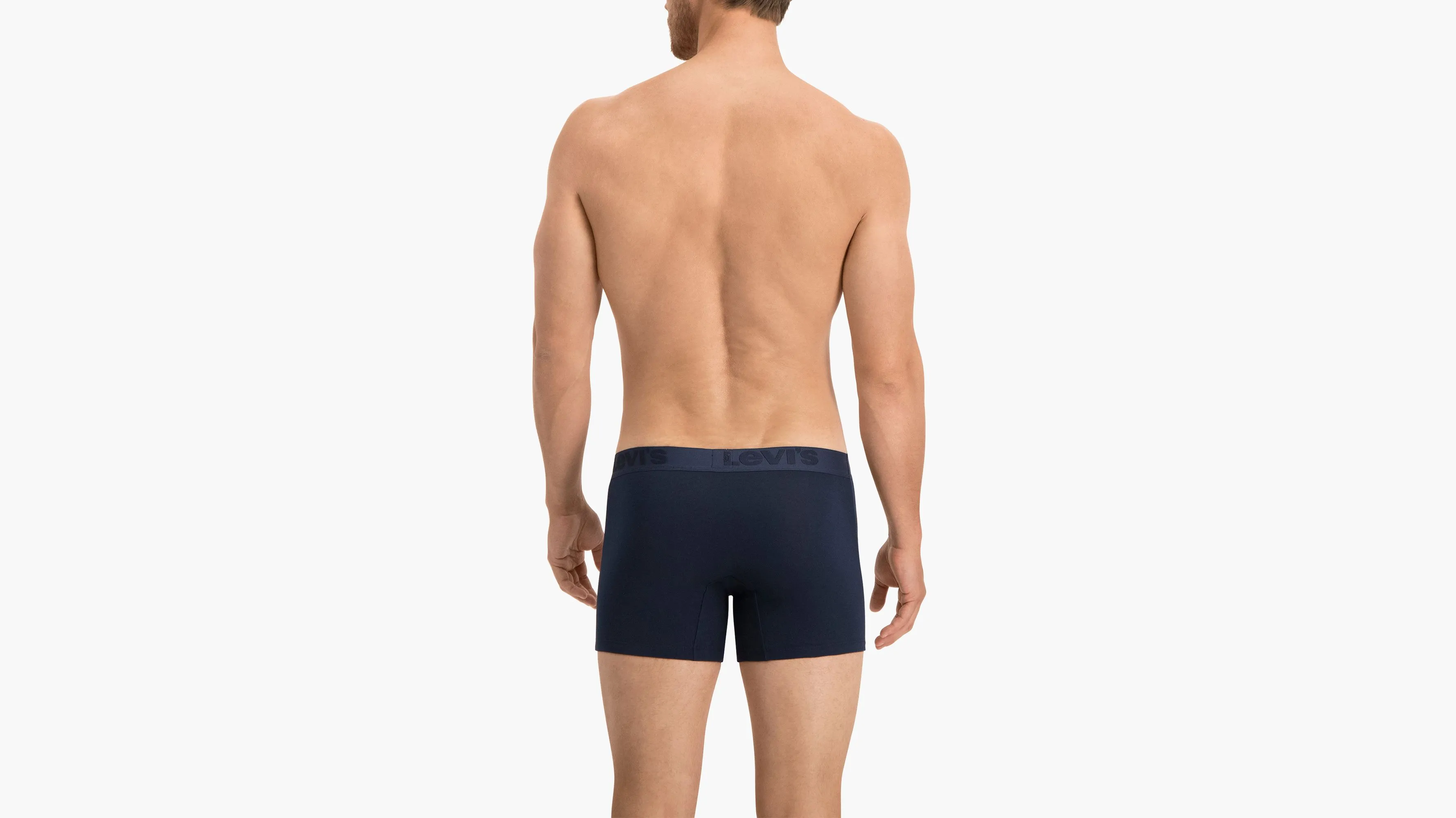 Bóxer Premium Levi's: Paquete De 3